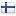 webprojek.com is hosted in Finland
